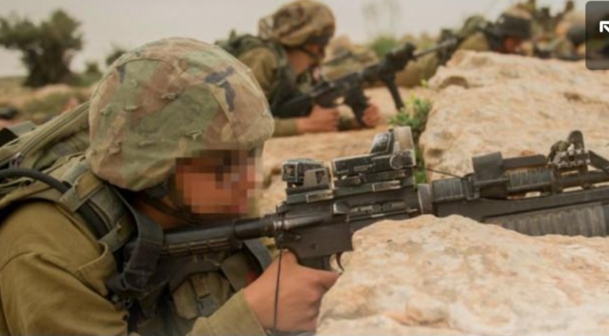 Gencatan Senjata Terancam! Israel Tembak Mati Warga Sipil di Gaza, PBB Mengecam