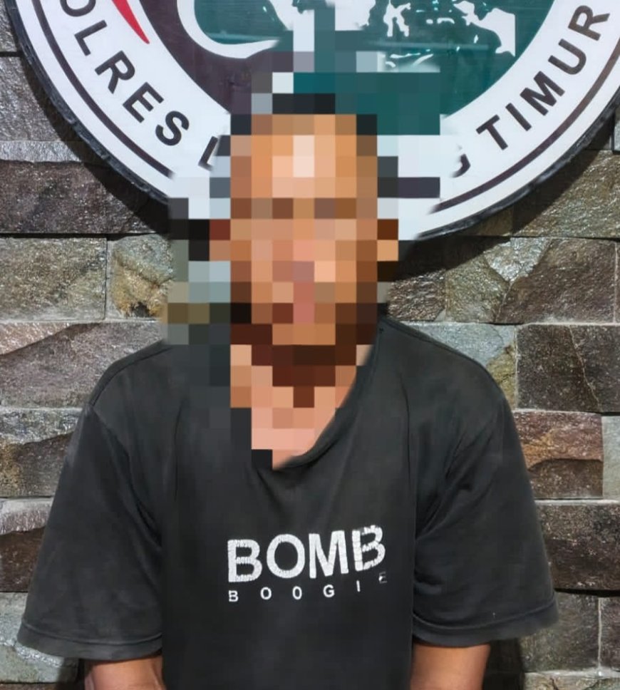 Pengedar Narkoba Lampung Timur Diciduk, Polisi Sita Ekstasi Bentuk Rolex