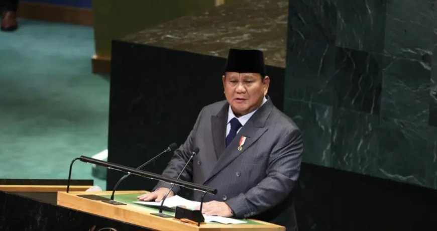 Terobosan! Prabowo Buka Pintu BUMN untuk Talenta Asing, Kinerja BUMN Siap Melejit