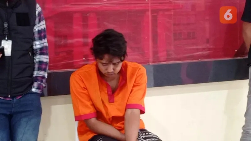 Misteri Pembunuhan Wanita Hamil di Hotel Terkuak: Tarif Kencan Jadi Pemicu Tragis!