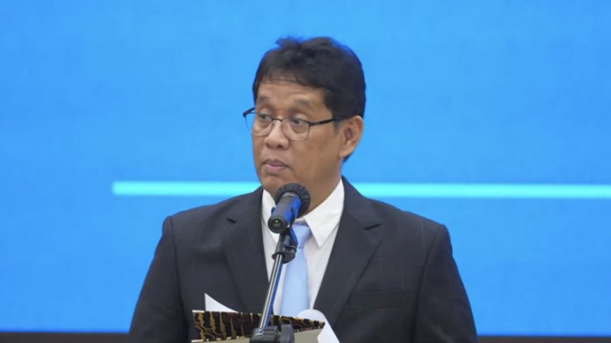 Misteri Dana Jumbo Pemerintah: Rp285 Triliun Mengendap di Deposito Bank, Menkeu Curiga Permainan Bunga!