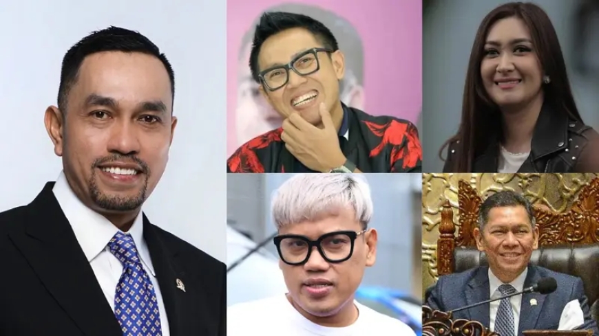 Nasib Anggota DPR yang Dinonaktifkan Pasca Demo: Bola Panas di Tangan Mahkamah Partai
