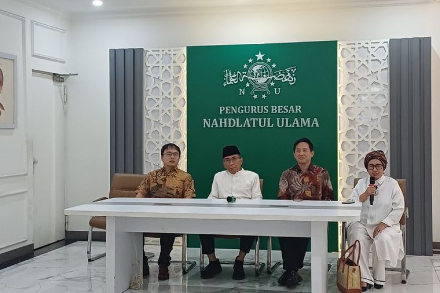 PBNU Dukung Pendanaan Pesantren dari APBN: Santri Juga Warga Negara!