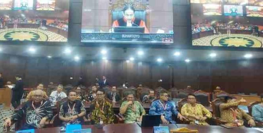 PWI Pusat Desak Penguatan Perlindungan Wartawan: Koordinasi Lintas Lembaga Jadi Kunci