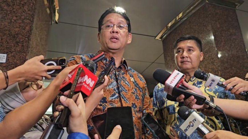 GEGER! Menteri Keuangan Ancam Bongkar Mafia Impor Skala Besar: "Saya Tidak Peduli Siapa di Belakangnya!"