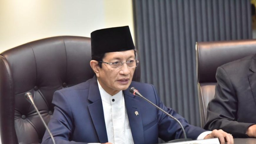 Zero Toleransi Kekerasan! Menag Nasaruddin Umar Bentuk Satgas Khusus Lindungi Santri dari Kekerasan