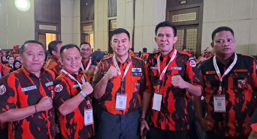 Mubes Pemuda Pancasila, Hevzon: Serukan Semangat Gotong Royong dan Nasionalisme