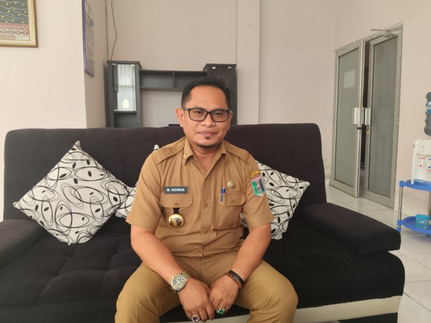 Plt. Kadis PMD Lampung Timur Turun Tangan Selidiki Dugaan Kecurangan Proyek Jalan di Desa Jojog