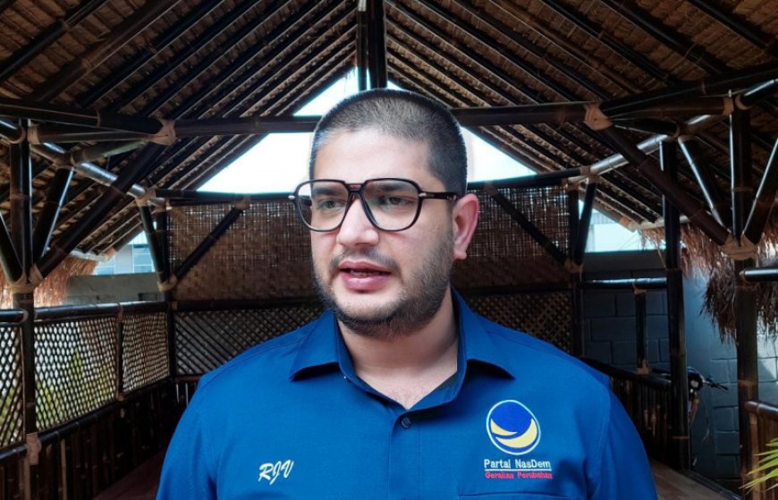 Skandal Dana CSR BI-OJK: Anggota DPR NasDem Mangkir dari Panggilan KPK, Diduga Terkait Aliran Dana Ilegal!