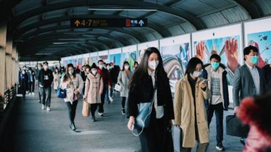 Malaysia Siaga Influenza A H3N2: Sekolah Diliburkan, Waspada Gelombang Baru