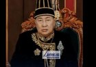 Duka Mendalam, Raja Keraton Surakarta PB XIII Hangabehi Wafat di Usia 77 Tahun
