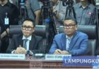 Sidang MKD, Nafa Urbach, Eko Patrio, dan Ahmad Sahroni Diskors, Uya Kuya Lolos dari Sanksi