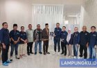 Lampung Optimis Jadi Tuan Rumah HPN dan Porwanas 2027, Gubernur Beri Sinyal Positif