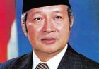 Soeharto Jadi Pahlawan Nasional, Pro Kontra Warnai Peringatan Hari Pahlawan