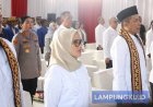 Bupati Ela Sambut SPBUN untuk Kesejahteraan Nelayan Lampung Timur, Kolaborasi Pemerintah dan Pertamina