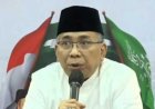 Gus Yahya Tegaskan Tak Akan Mundur, Cendekiawan NU Soroti Etika 'Tawadhu'