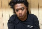 Gadis Remaja Disiksa & Dilecehkan Predator di Lampung Timur, Polisi Ringkus Pelaku