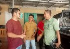 Aksi Damai Warga Dua Desa di Pekalongan, Soroti Tanggung Jawab Sosial Penggilingan Padi Damai Abadi