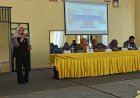 Tingkatkan Mutu dan Transparansi, RSUD Sukadana Gandeng Publik dalam Forum Konsultasi