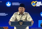 Prabowo Subianto: Ketegasan Guru, Kunci Pembentukan Karakter Generasi Muda