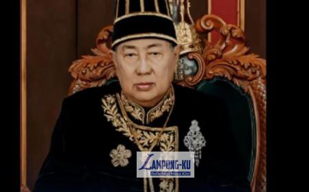 Duka Mendalam, Raja Keraton Surakarta PB XIII Hangabehi Wafat di Usia 77 Tahun