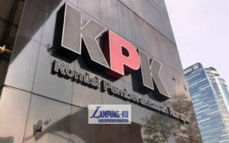 Gubernur Riau Diciduk KPK dalam Operasi Tangkap Tangan Terkait Dugaan Korupsi