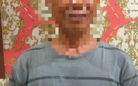 Aksi Heroik! Korban Kejar Maling Motor Hingga Tertangkap, Satu Pelaku Lain Menyerahkan Diri