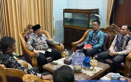 Kabar Gembira Ribuan Warga Lampung Timur Segera Nikmati Listrik PLN
