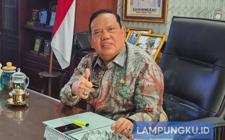 Pemkab Lampung Timur Targetkan 100% Desa Berlistrik di 2026, Prioritaskan Kawasan Register