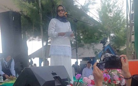 Bupati Lampung Timur Ajak Kader NU Perkuat Ukhuwah Islamiyah dan Waspadai Radikalisme