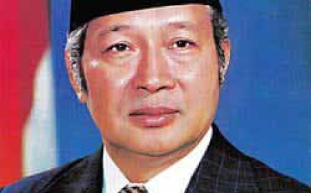 Soeharto Jadi Pahlawan Nasional, Pro Kontra Warnai Peringatan Hari Pahlawan
