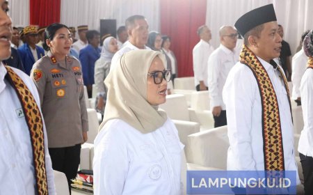 Bupati Ela Sambut SPBUN untuk Kesejahteraan Nelayan Lampung Timur, Kolaborasi Pemerintah dan Pertamina