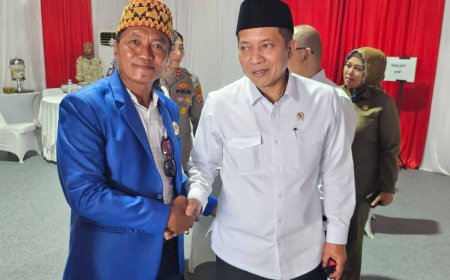 HNSI Lampung Timur Apresiasi Pembangunan SPBUN: Nelayan Kini Bisa Bernapas Lega Soal BBM