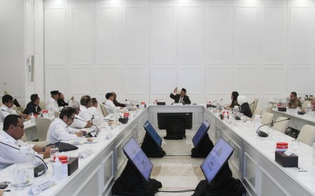 Program PWI ‘Satu Perahu’ Bersama Bappenas untuk Penguatan Kompetensi Wartawan