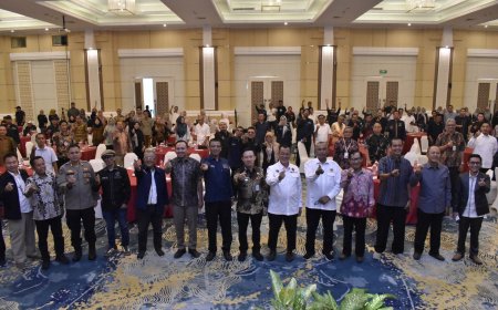 Pajak Tinggi Ancam Media Lokal: PWI Lampung Desak Afirmasi Pemerintah