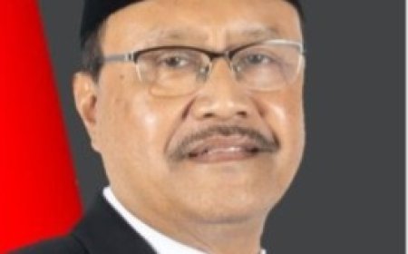 Gus Ipul Imbau Warga NU Tenang di Tengah Isu Pengunduran Diri Gus Yahya, Jangan Terpancing Berita Menyesatkan