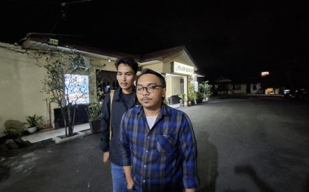 Jurnalis Kompas TV Terima Ancaman Maut, Kasus Intimidasi Berlanjut ke Penyidikan