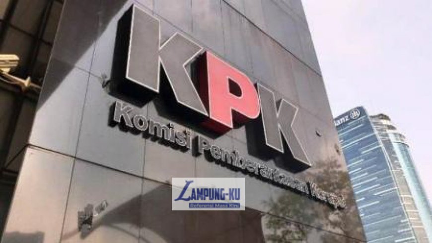 Gubernur Riau Diciduk KPK dalam Operasi Tangkap Tangan Terkait Dugaan Korupsi