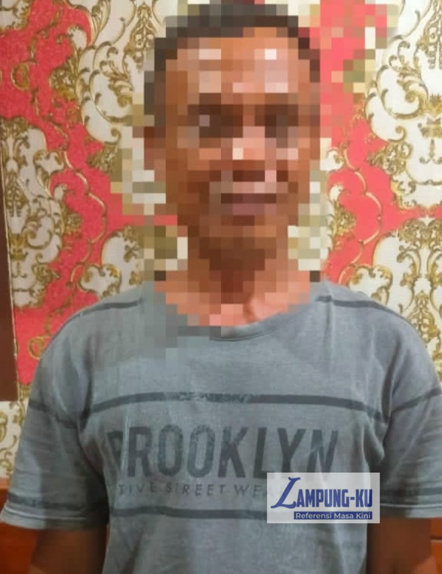 Aksi Heroik! Korban Kejar Maling Motor Hingga Tertangkap, Satu Pelaku Lain Menyerahkan Diri