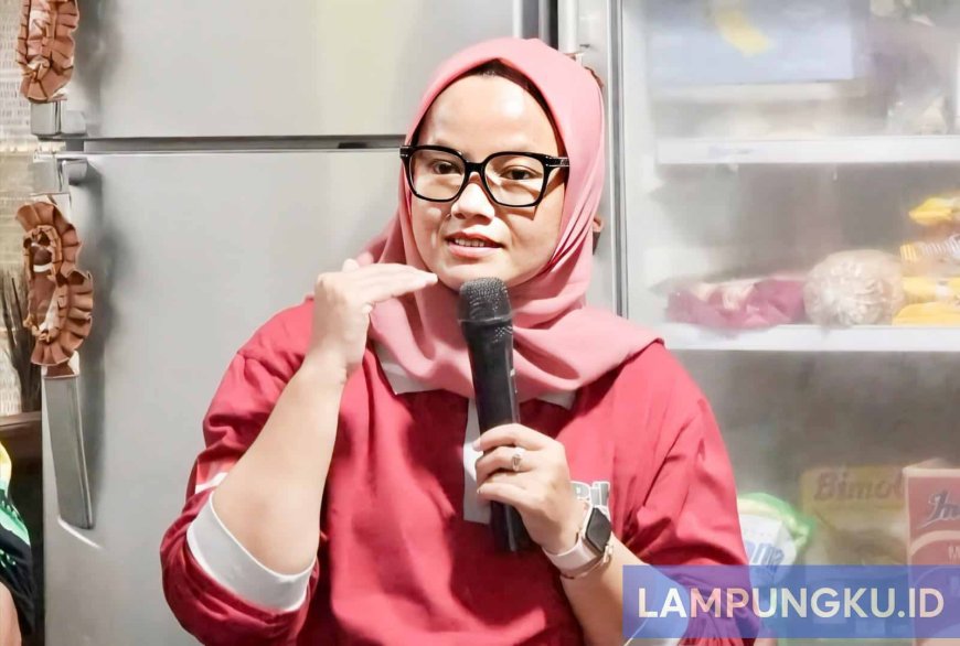 Berkah Zakat ASN, Bupati Ela: Membantu Fakir Miskin dan  Kegiatan Sosial