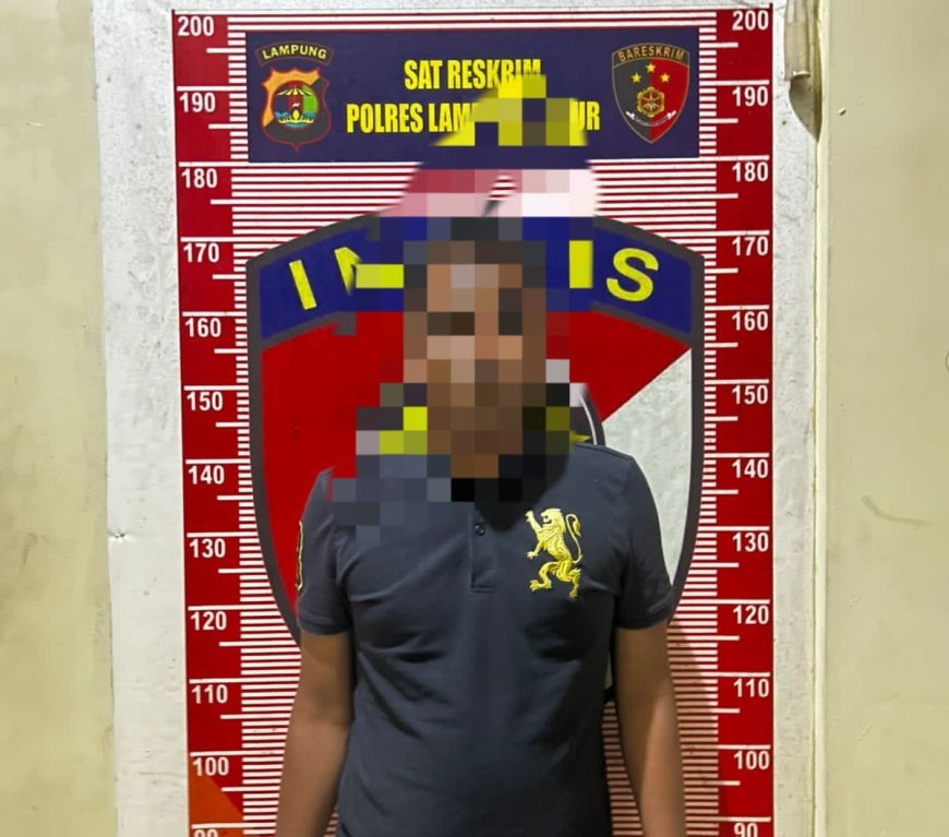 Kades Tresnomulyo Diduga Gelapkan Puluhan Juta Rupiah Hasil Penjualan Gabah