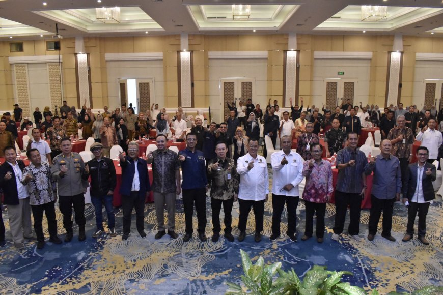 Pajak Tinggi Ancam Media Lokal: PWI Lampung Desak Afirmasi Pemerintah