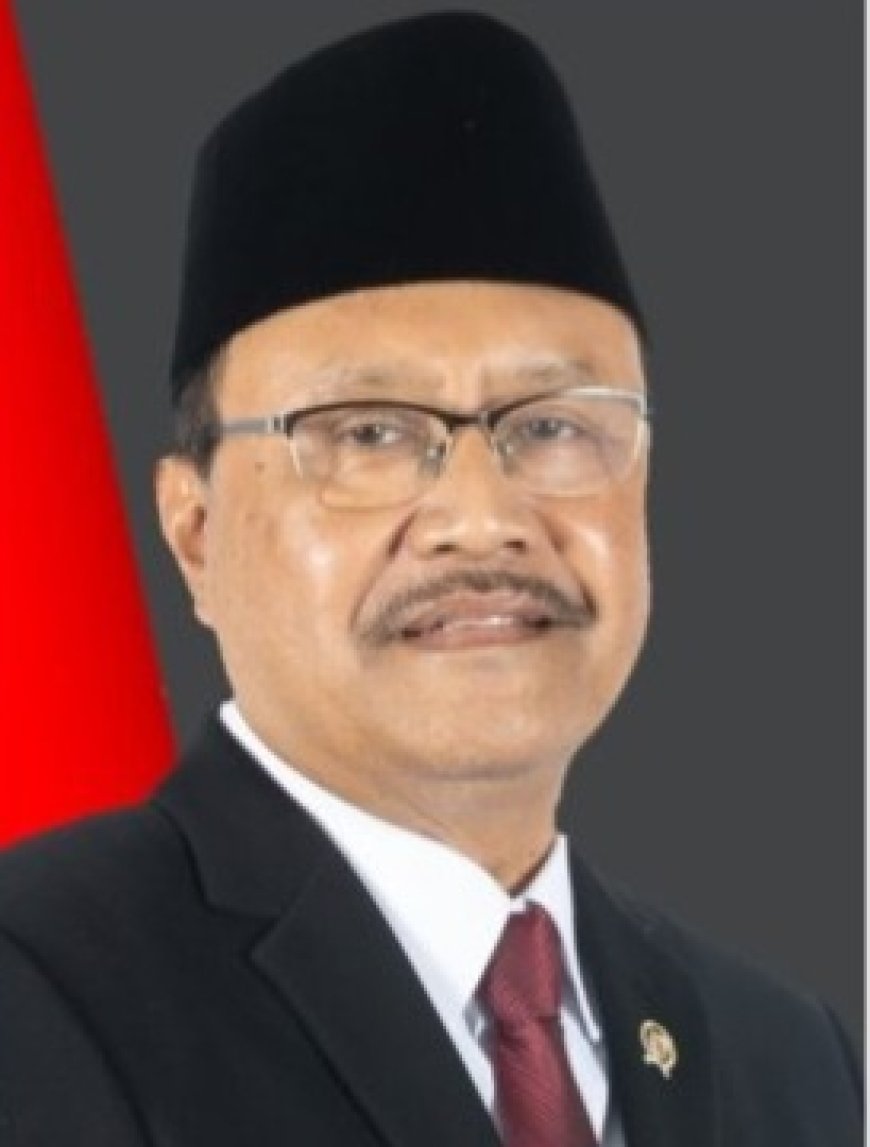 Gus Ipul Imbau Warga NU Tenang di Tengah Isu Pengunduran Diri Gus Yahya, Jangan Terpancing Berita Menyesatkan