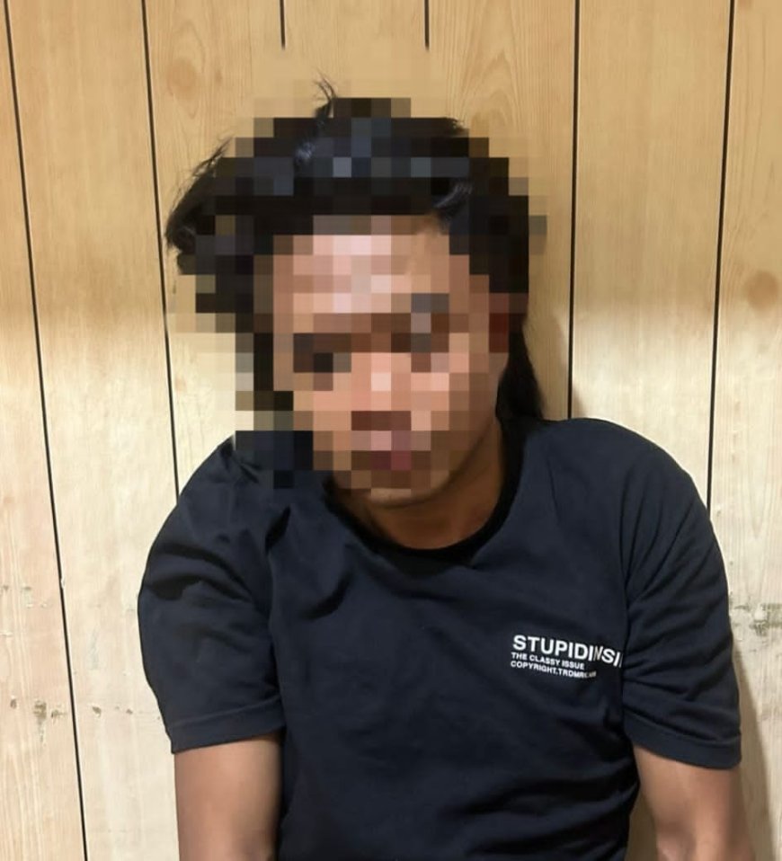 Gadis Remaja Disiksa & Dilecehkan Predator di Lampung Timur, Polisi Ringkus Pelaku