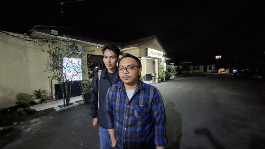 Jurnalis Kompas TV Terima Ancaman Maut, Kasus Intimidasi Berlanjut ke Penyidikan