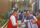 BARA-JP Lampung Minta Tinjau Ulang Alih Fungsi TNWK Jadi Kawasan Wisata Internasional