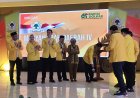 DPD Partai Golkar Lampung Timur Gelar Musda IV