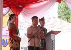 Launching Samsat Drive Thru Mataram Baru, Agus Firmansyah Lukman: Momen Bersejarah Lampung Timur