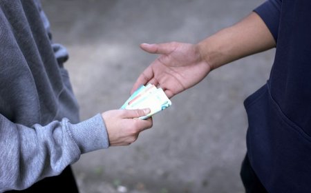 Pengecer Pupuk di Jojog Ngaku Diperas Oknum LSM: Dimintai Duit Sewa Kantor Usai Diinterogasi Bak Penyidik