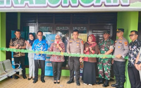 Samsat Pekalongan Bikin Bayar Pajak Mudah, PAD Lampung Timur Langsung Melejit